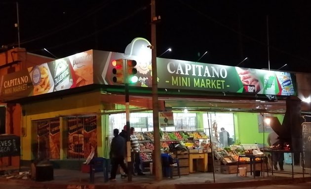 Foto de CAPITANO Minimarket