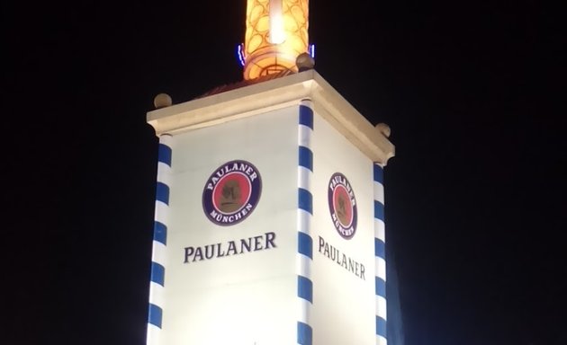 Foto von Armbrustschützenzelt Paulaner