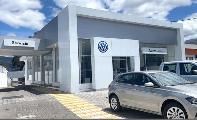 Foto de Concesionario Volkswagen