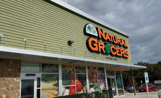 Photo of Natural Grocers