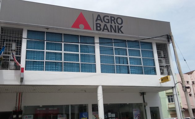 Photo of Agro Bank ATM