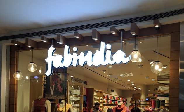 Photo of Fabindia