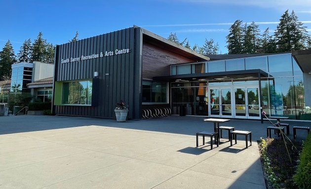 Photo of South Surrey Recreation and Arts Centre