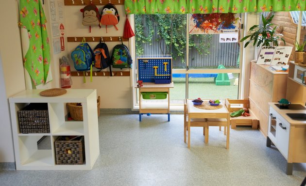 Photo of Community Kids Ashford Early Education Centre