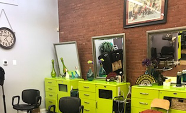 Photo of More Hair Studio and Spa