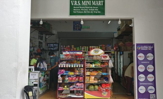 Photo of V.r.s. Mini Mart