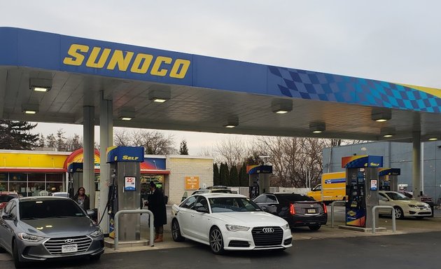 Photo of Sunoco Gas Station