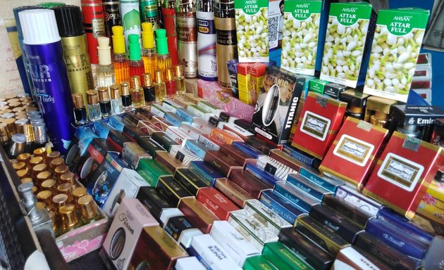 Photo of Sunmarga Perfumes And Book Store