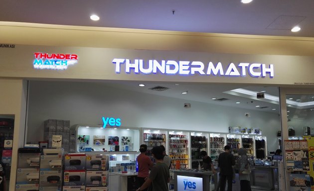 Photo of TMT Aeon Mall Cheras Selatan