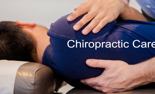 Photo of Forest Hill Chiropractic