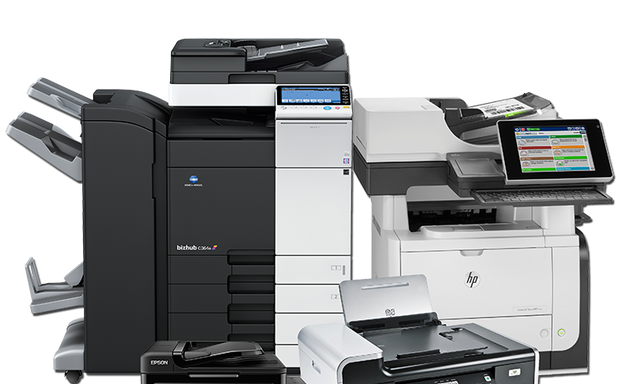 Photo of Smart Copiers Ltd