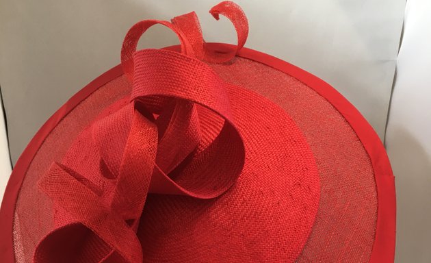 Photo of Sarah McAlister Hats