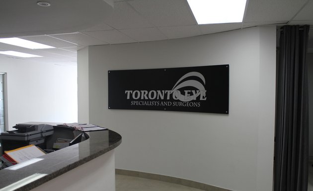 Photo of Toronto Eye Specialists and Surgeons