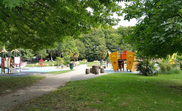 Photo of Archbishop's Park