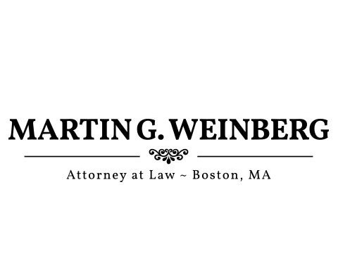 Photo of Martin G. Weinberg, Attorney at Law