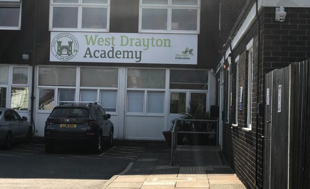 Photo of West Drayton Academy