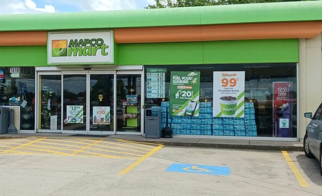 Photo of MAPCO Mart