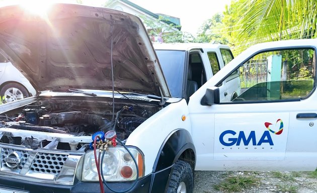 Photo of Car Aircon Specialist