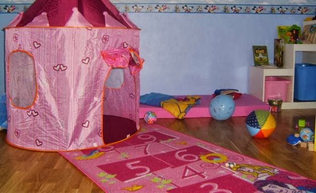 Foto von Babysitteragentur Die Nanny