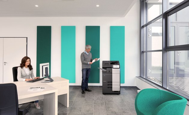 Photo of Woodbank Office Solutions Ltd