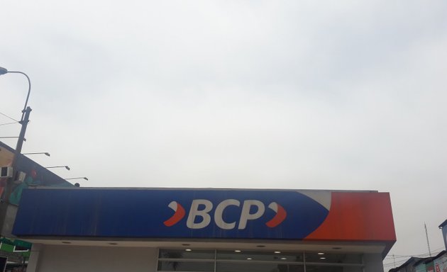 Foto de BCP Mercado Productores