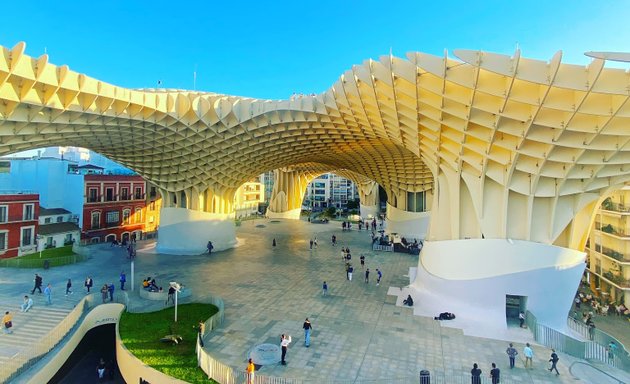 Foto de Viva Sevilla Tours