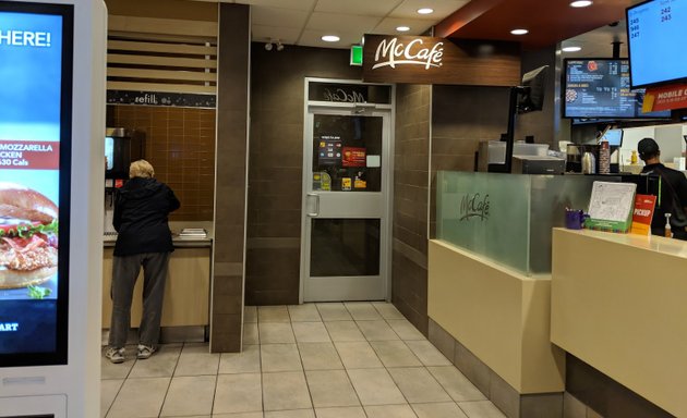 Photo of McDonald's