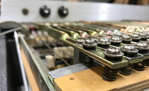 Photo of Smith Piano Servicing