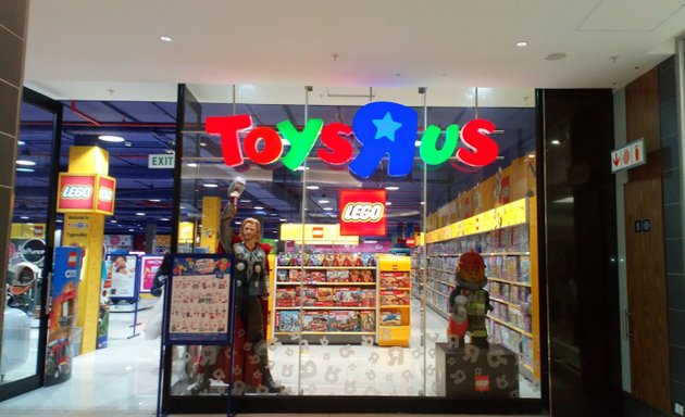 Photo of Toys R Us Tyger Valley Centre