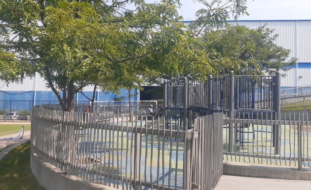 Photo of Bushwick Inlet Playground