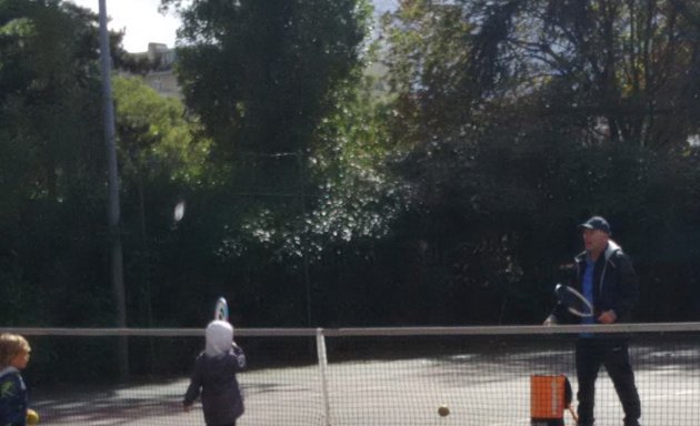 Photo de Tennis Club de Courcelles
