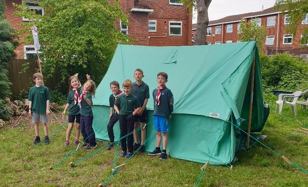 Photo of 43rd Bristol Scout Group
