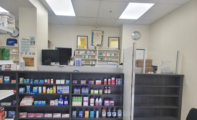 Photo of River Hill Pharmacy