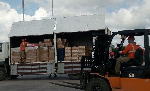 Foto de Lexmart Cargo sac