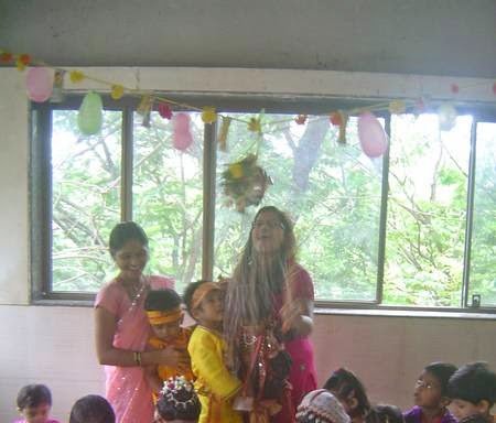 Photo of Little Champs Playschool, Ghatkopar East,mumbai
