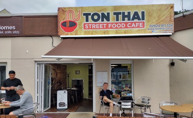 Photo of Ton Thai Street Food Cafe
