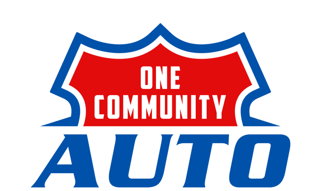 Photo of One Community Auto, LLC
