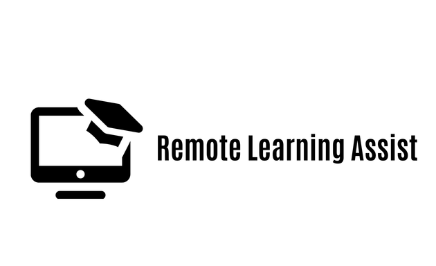 Photo of Remote Learning Assist
