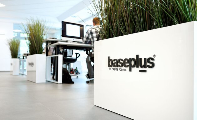 Foto von Baseplus GmbH