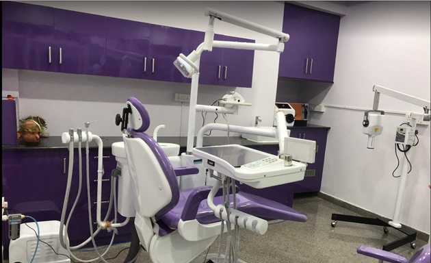 Photo of BIDYUT DENTAL CARE- A Multispeciality Dental Clinic