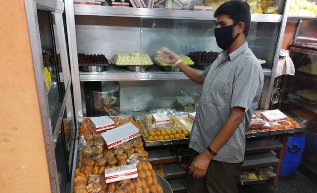 Photo of Sri Guru Sweets Mart (SGS)