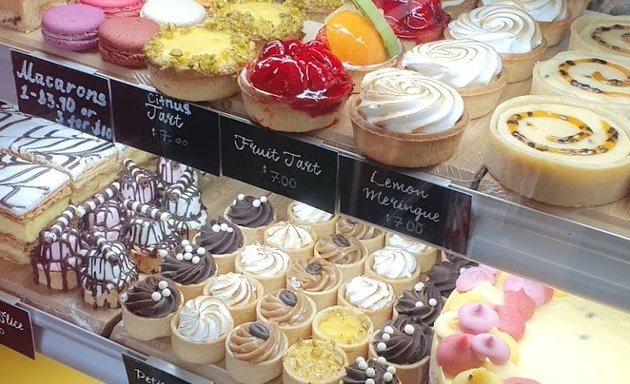 Photo of Jacques Patisserie Boulangerie