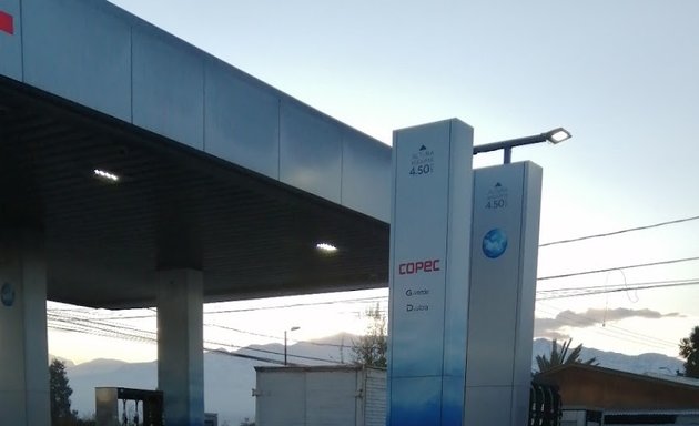 Foto de Copec