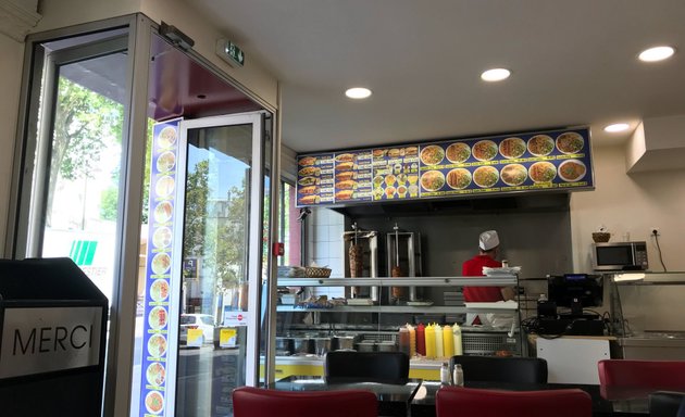 Photo de Kebab Clichy