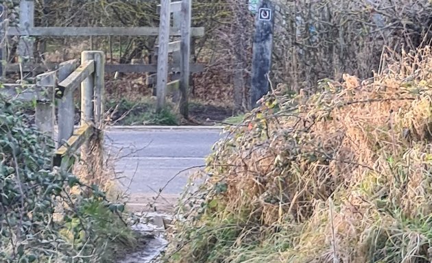 Photo of Car park Tyler's Common