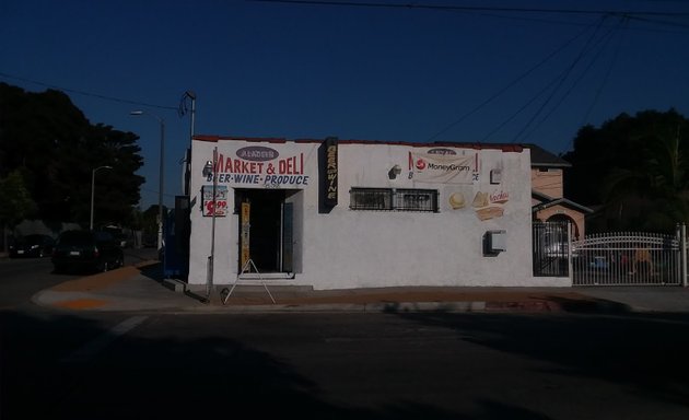 Photo of Aladeen Market & Deli