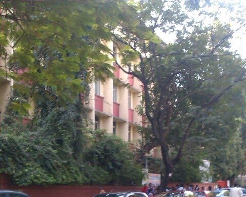 Photo of Sies College Of Arts & Science