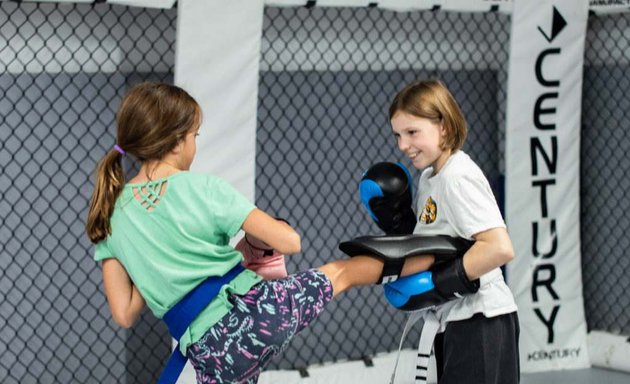 Photo of MMAFA (Mixed Martial Arts Fitness Academy / Kids Martial Arts / Muay Thai Kickboxing / BJJ / MMA)