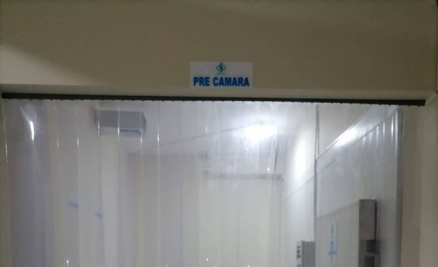 Foto de Kamary Medical - Almacén 2