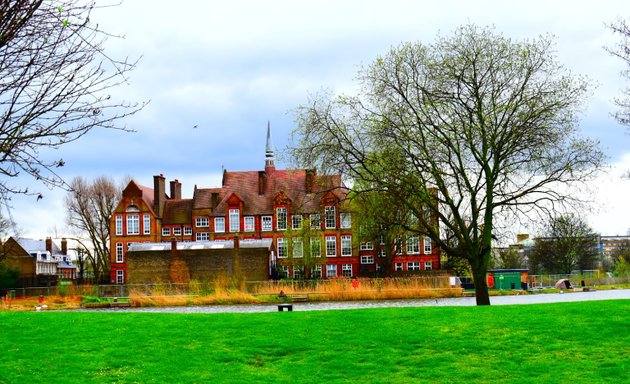 Photo of Cobourg Primary School